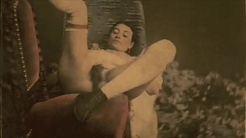 Dark Lantern Entertainment Presents _victorian Peepshow_ From My Secret Life, The Erotic Confessions Of A Victorian English Gentleman