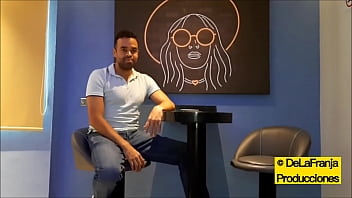 Entrevista Al Actor Porno Mexicano Robb Trejo