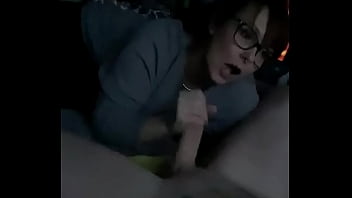 Mase619 Getting Cock Sucked By Undercover Slut_