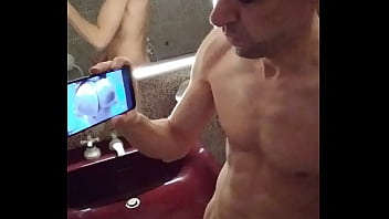 Busting Nuts On Xvideos (amber Hallibell Solo Boobs Video)