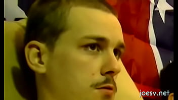 Neverseen Homosexual Tryout Behind The Curtains - anal, hardcore, blowjob, amateur, toys, masturbation, american, gay, cum-eating, short-hair - Video 1752492