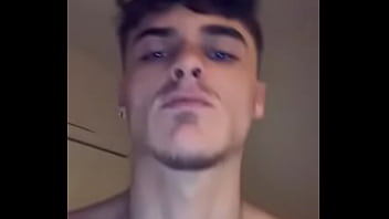 Teen Dancing For All Them Cougars