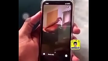 Nigerian Artiste Oxlade Leaked