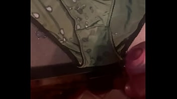 Cumshot, Panties, Wanking - Cumshot - 2025 - Hot - Performance - Video 1829100