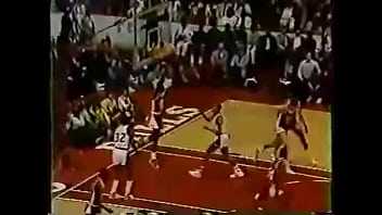 The Artistry Of Michael Jordan Part 1