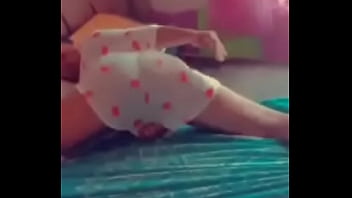 Twerking After A Dick
