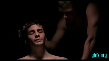 Twink Paramours Have A Fun Fucking - anal, fucking, hardcore, blowjob, masturbation, bondage, gay, twink - Video 1746427