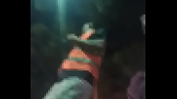 Cuidacoches Me Pide Plata Para Darme Verga.