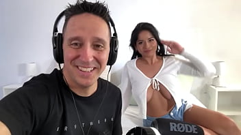 Rodando Con Amy Amor