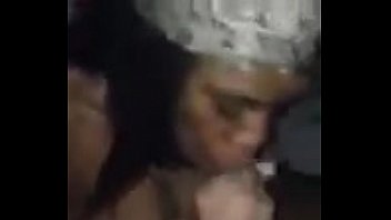 Getting Some Sloppy Tippy From My Fuck Buddy