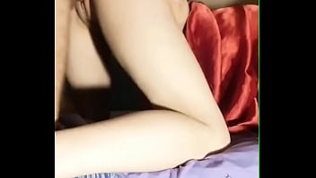 Bitch In A Red Robe Pulled On A Dick And Finished- Calientepwnz