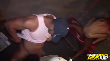 Make Sure He Cant Run Away