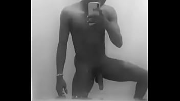 Leaked-nigerian Celebrity Oxlade Fucking An Unknown Girl