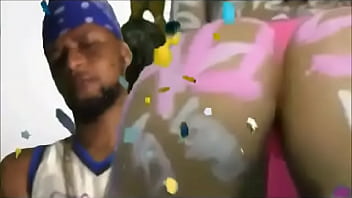 B0b0 Z28 -twerk That Pussy Shake That Ass