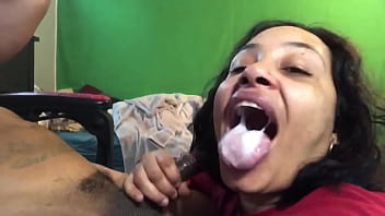 Omg I Can Suck Good Dick _ Swallow