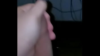 Non-stopping Cumshot