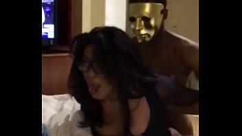 Mandingo I Can Take Your Full Dick Cock!