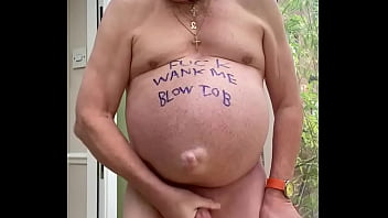 Fun Time Wanking Again