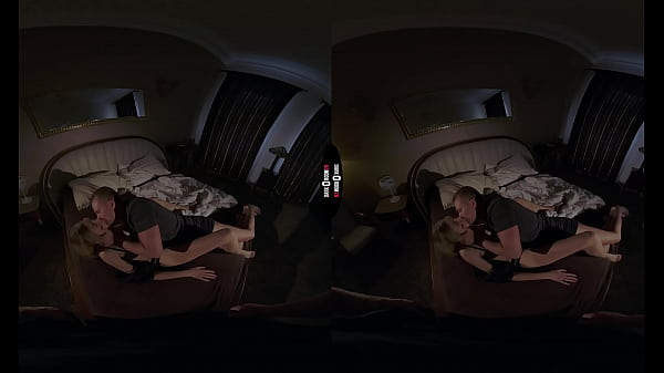 Dark Room Vr - Pussy As A Deposit