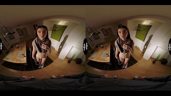 Dark Room Vr - Time To Suck