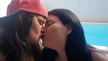 Hoje é Balada Na Casa Da Paty Bumbum