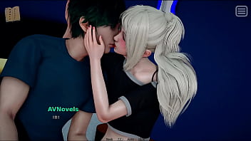 My Bully Is My Lover 39