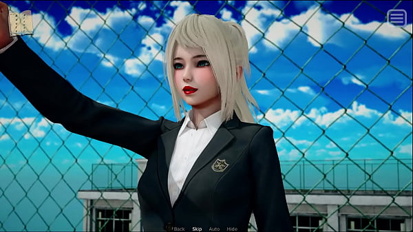 My Bully Is My Lover 40