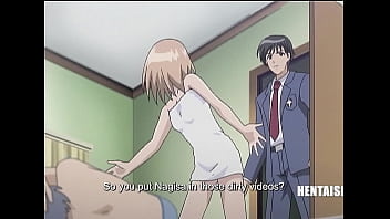 Are You Sure Its All Love, Feels A Lot Like Lust?- Eng Subs