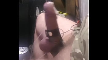 Cumshot, Cock, Estim, Ellectro-shock - Cumshot - 2025 - Passionate - Show - Video 1573604