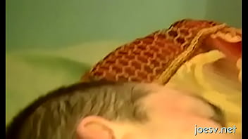 Deepest Anal In Homo Romance - anal, hardcore, blowjob, doggystyle, shaved, amateur, masturbation, gay, bareback, short-hair - Video 1764614