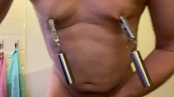 Gay Nipple Clamps