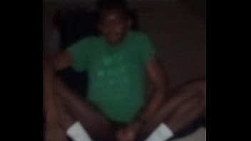 Masterbation And Cumshot In My Room Clothes Off