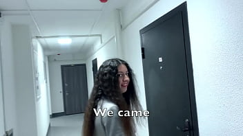 Sex With A Stranger For Money!