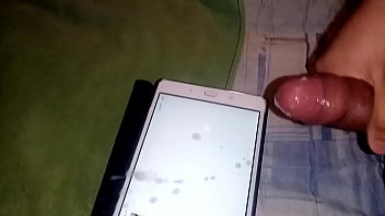 Llenado De Semen A La Puta De Lidia