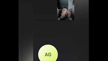 Otro Amo Usandome Por Skype