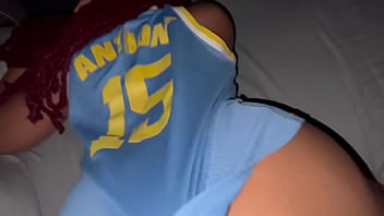 Thick Booty College Thot Gets Fucked By Matt Pumper