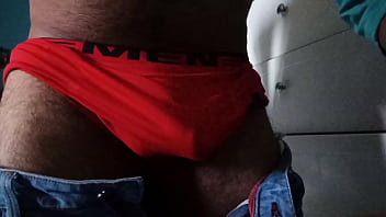 Chico Caliente Mexicano Se Masturba Frente A La Cámara