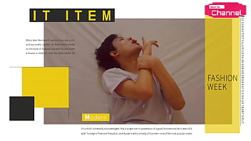 [hansel Thio Channel] I Will Be Your Talent Brazzers - I_m On Set Photoshoot For Cover Boy Beauty Magazine As Asian Model Part 2