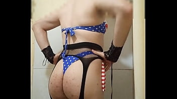 O Lindo Biquini Eua Da Minha Amiga