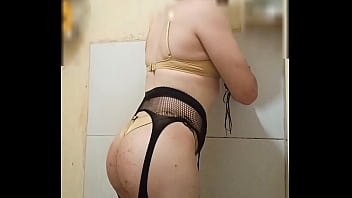 Cdzinha Conjunto Demillus Gold Da Minha Cunhad4