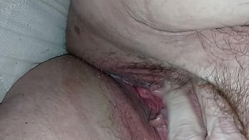 Solo, Wet-pussy, Fat-pussy - Solo_-_masturbation - 2025 - Hot - Experience - Video 1753738