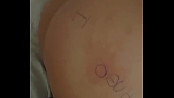 Pendeja Me Quiere Comer La Verga