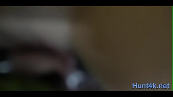 Sex-starved Young Diva Coitus In Porno