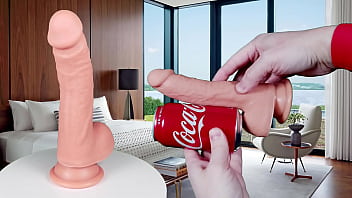 The Archer By Fukena - Realistic Dual Density Silicone Dildo