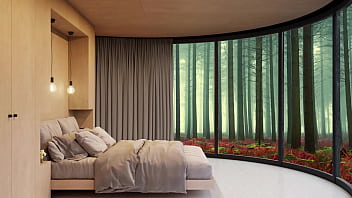 The Woodsman By Fukena - Realistic Dual Density Silicone Dildo