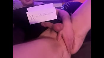 Verifikationsvideo - Big-dick-huge-balls-verification-video