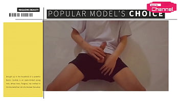 [hansel Thio Channel] I Will Be Your Talent Brazzers - I_m On Set Photoshoot For Cover Boy Beauty Magazine As Asian Model Part 4