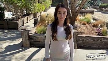 Gotfilled Charly Summer Gets A Cock Explosion