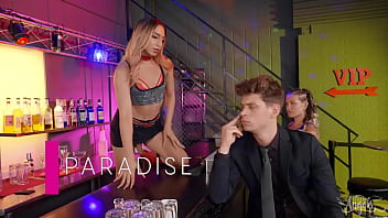 Hardcore Barmaid / Transangels / Download Full From