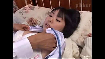 Pure Cute Girl Tsubomi01